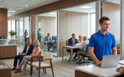 Financial Advisory Firm Replaces Employee Travel with Cartennas On-Demand Onsite IT Support