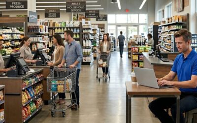 How a Retailer Replaced Full-Time Onsite IT Support with On-Demand Coverage